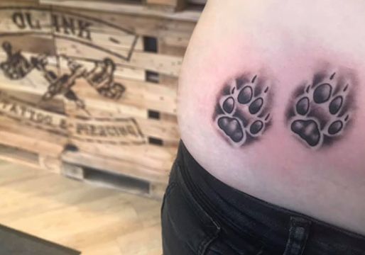 OL-INK Oldenburg Tattoo - Damian