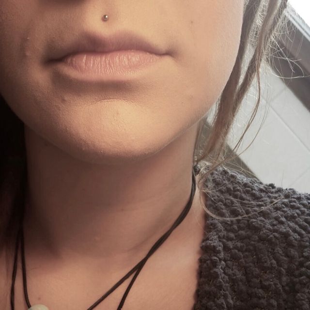 OL-INK Oldenburg - Piercing