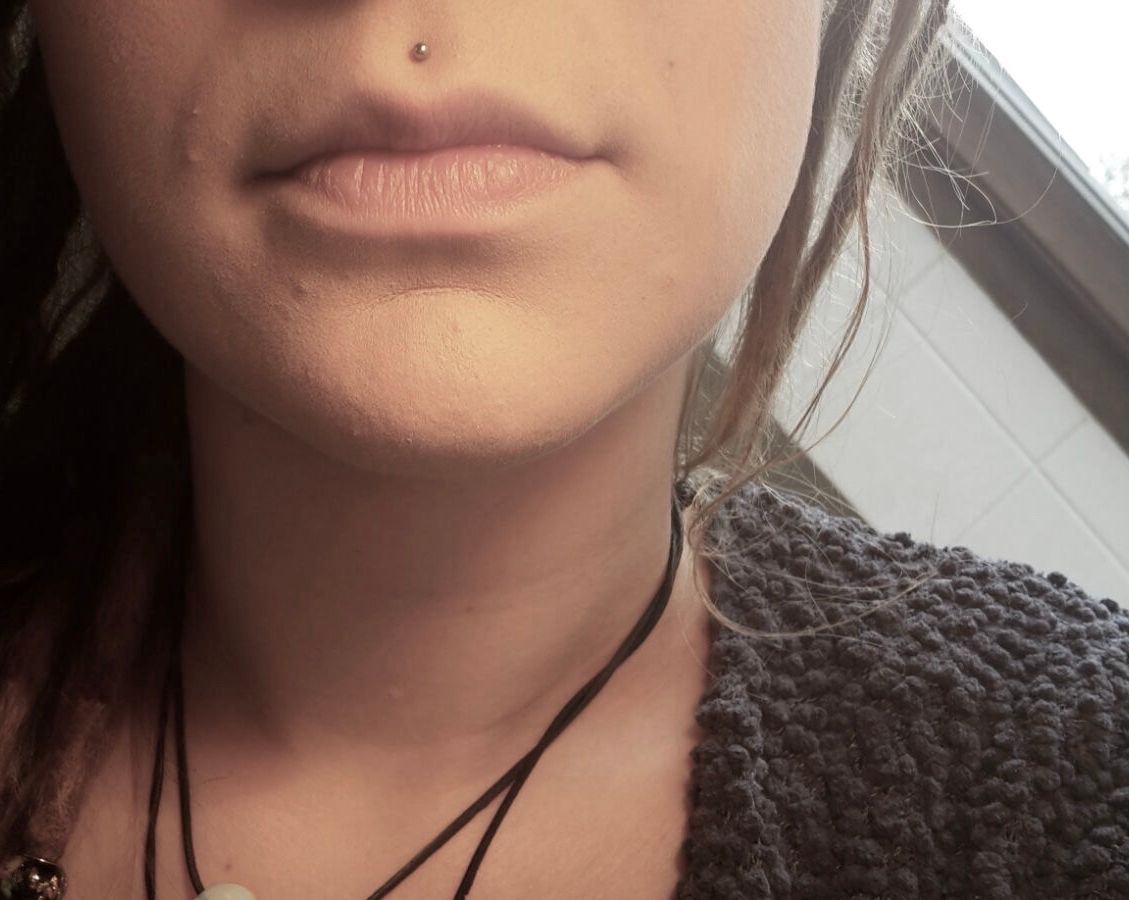 OL-INK Oldenburg - Piercing