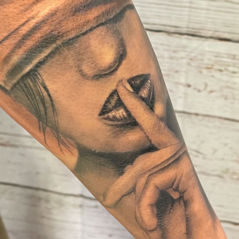OL-INK - Galerie Damian