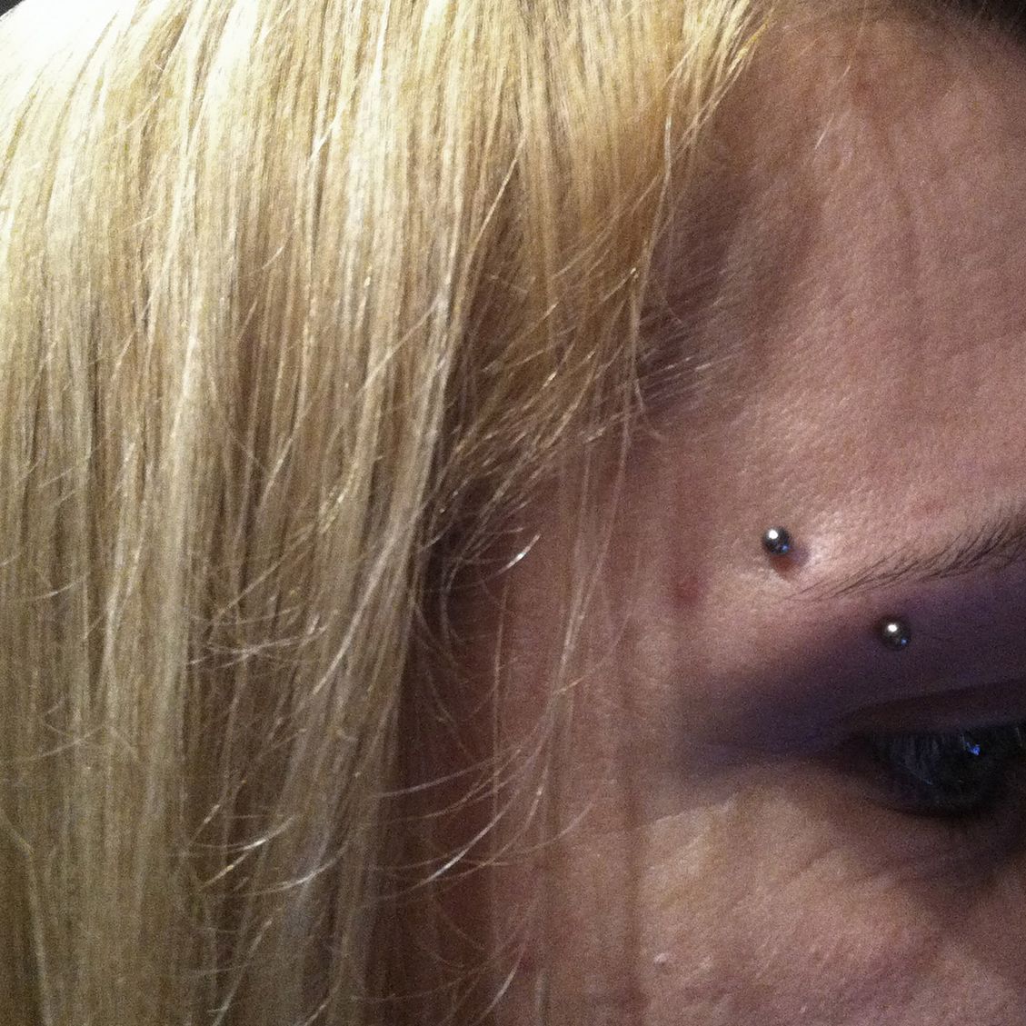 OL-INK Oldenburg - Piercing