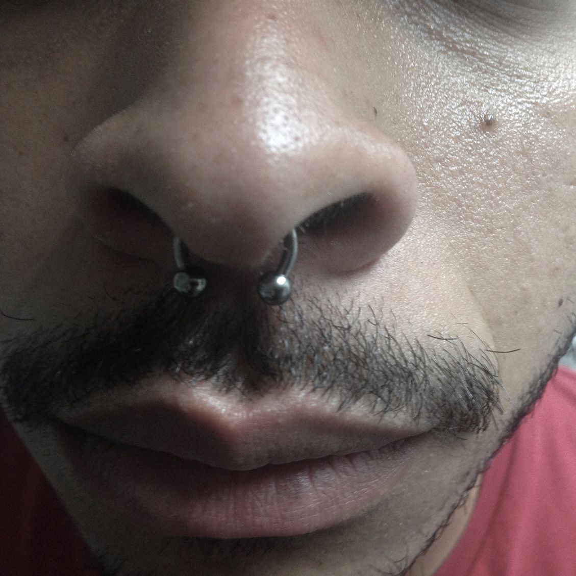 OL-INK Oldenburg - Piercing