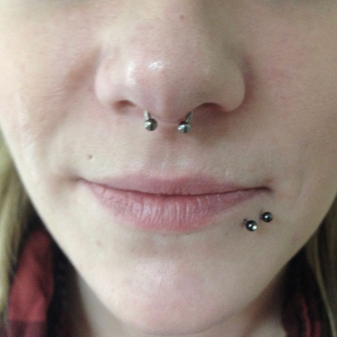 OL-INK Oldenburg - Piercing