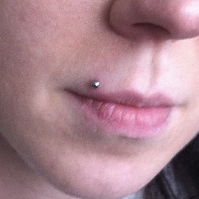 OL-INK Oldenburg - Piercing