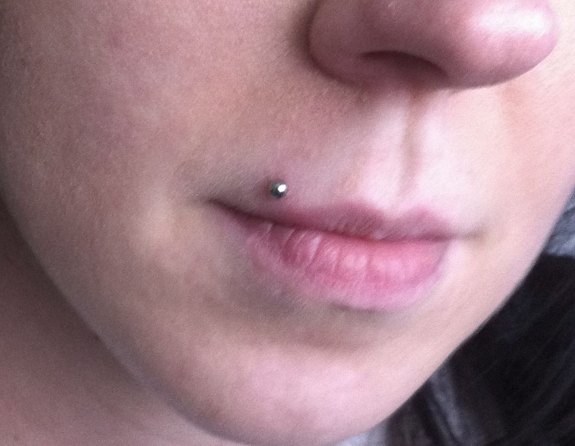 OL-INK Oldenburg - Piercing