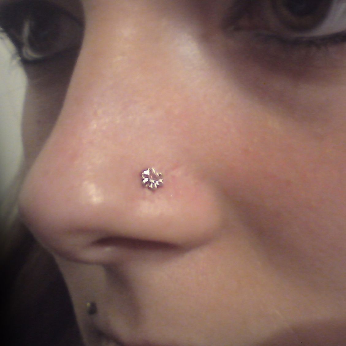OL-INK Oldenburg - Piercing