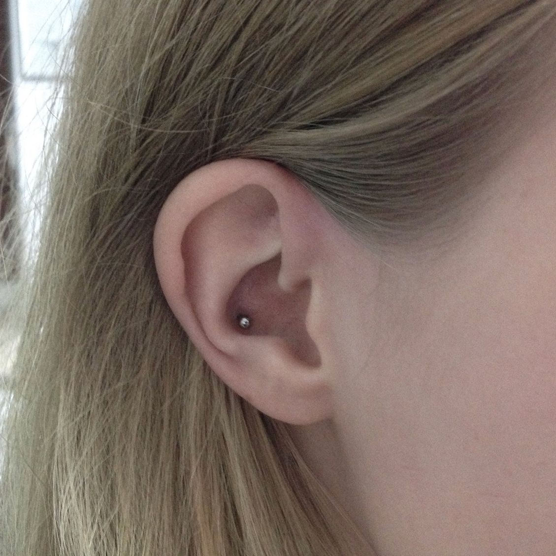 OL-INK Oldenburg - Piercing