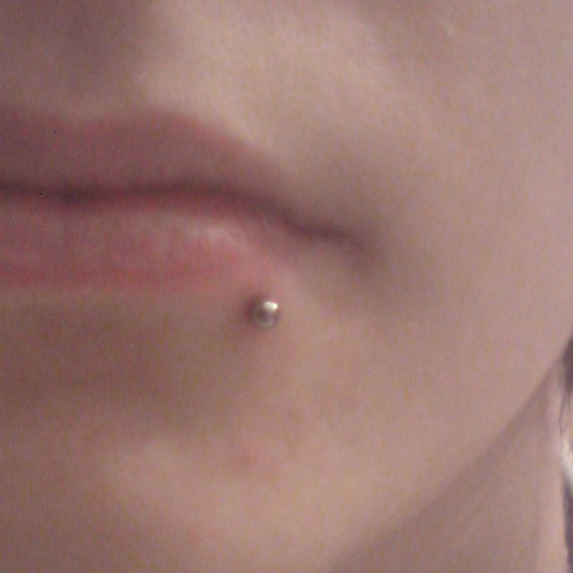 OL-INK Oldenburg - Piercing