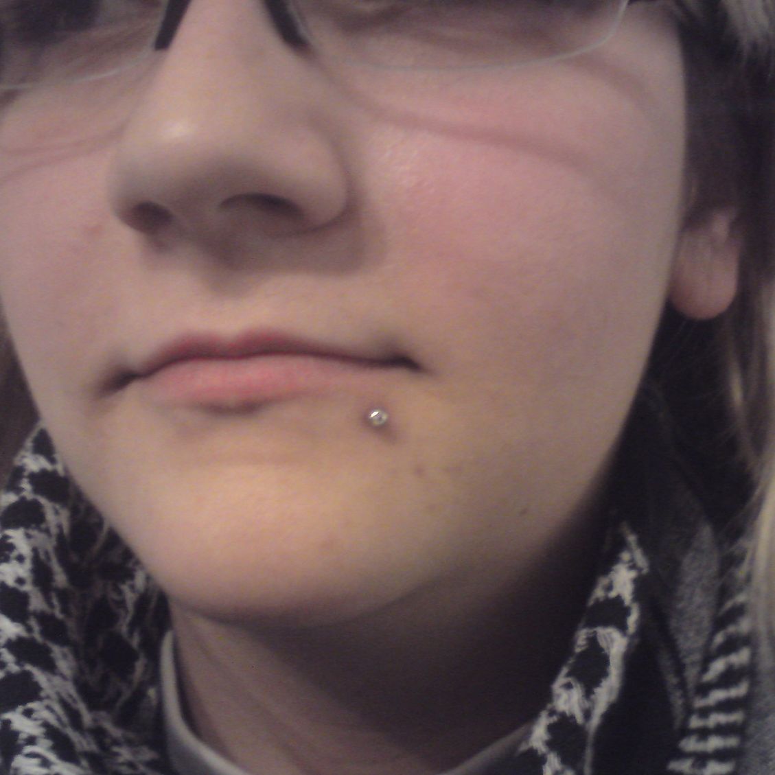OL-INK Oldenburg - Piercing