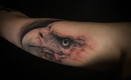 OL-INK Oldenburg Tattoo - Seba