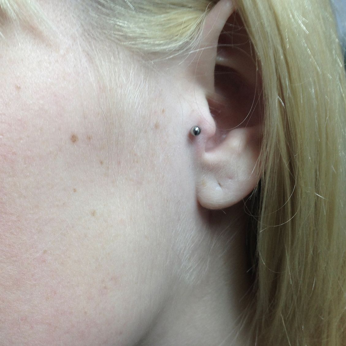 OL-INK Oldenburg - Piercing
