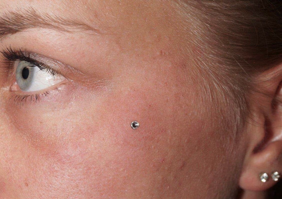 OL-INK Oldenburg - Piercing