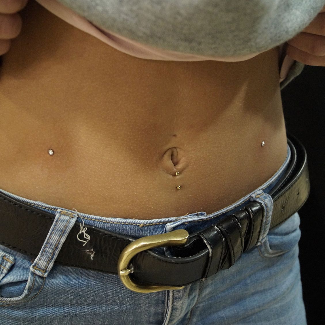 OL-INK Oldenburg - Piercing