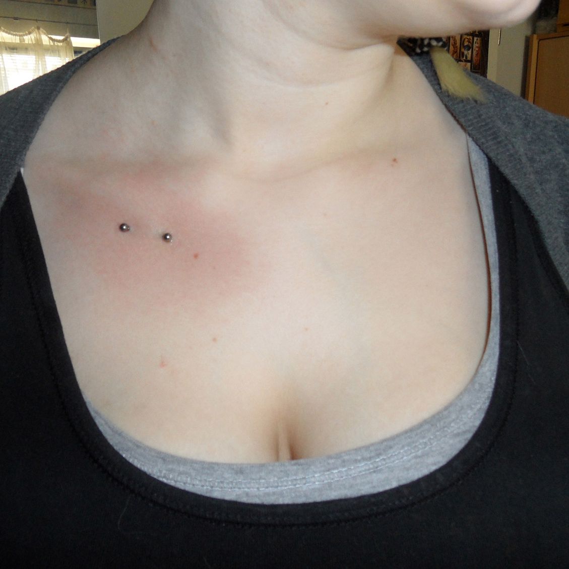 OL-INK Oldenburg - Piercing