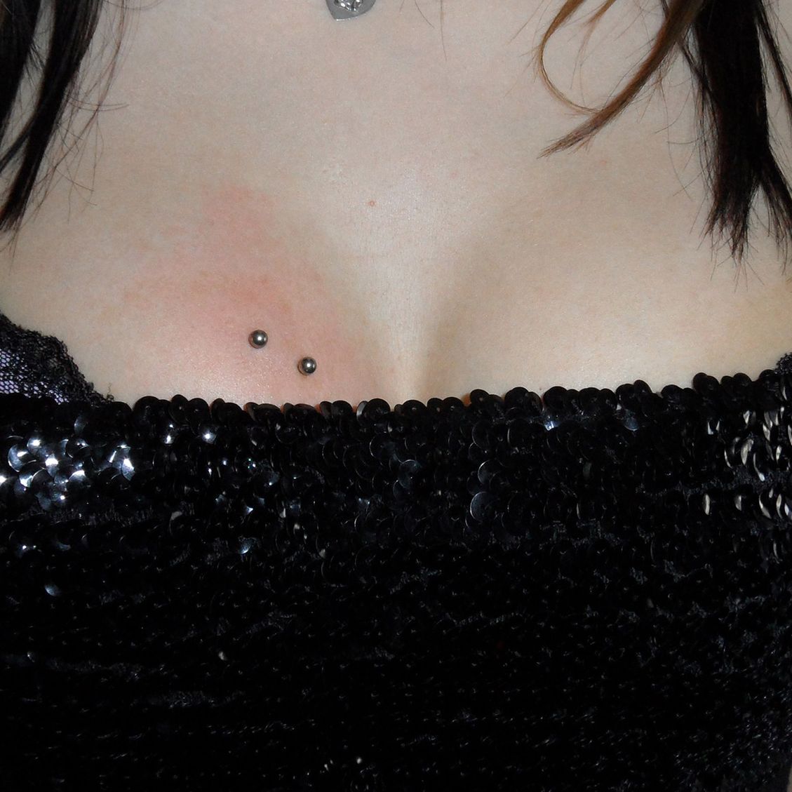 OL-INK Oldenburg - Piercing