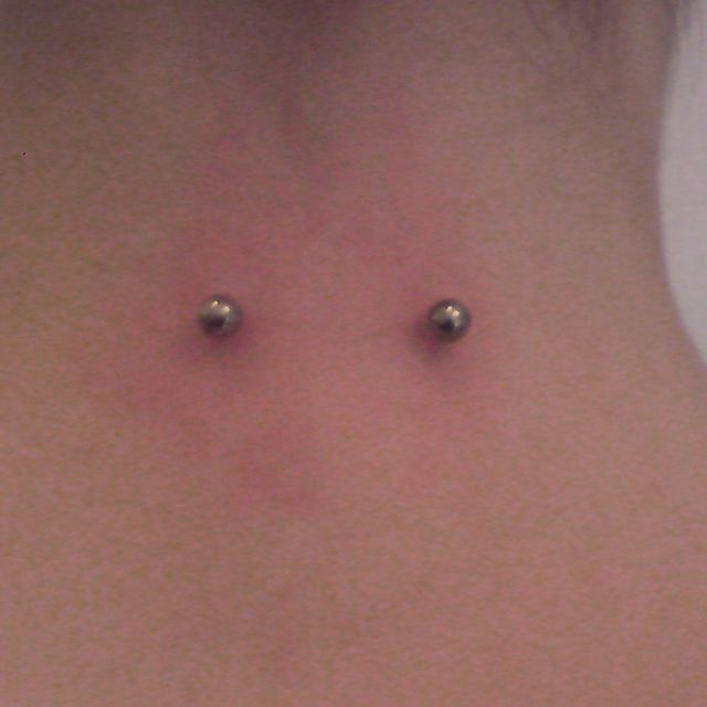 OL-INK Oldenburg - Piercing