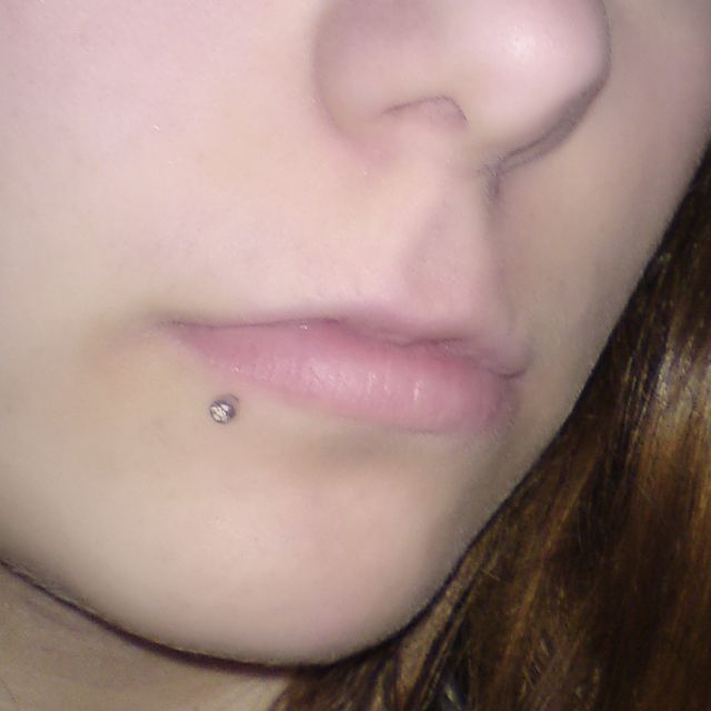 OL-INK Oldenburg - Piercing