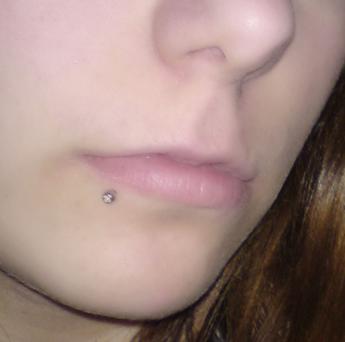 OL-INK Oldenburg - Piercing