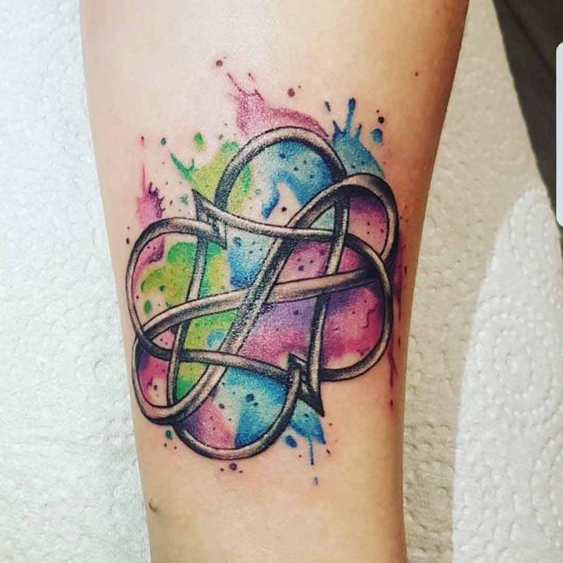 OL-INK Oldenburg Tattoo - Dave