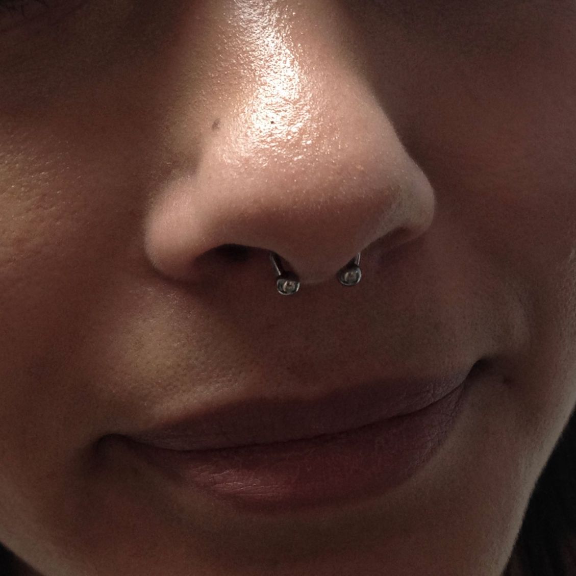 OL-INK Oldenburg - Piercing