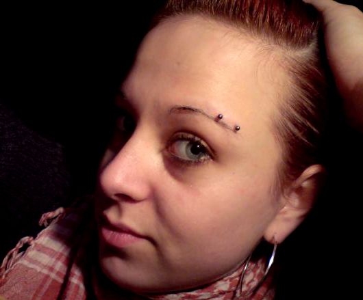 OL-INK Oldenburg - Piercing