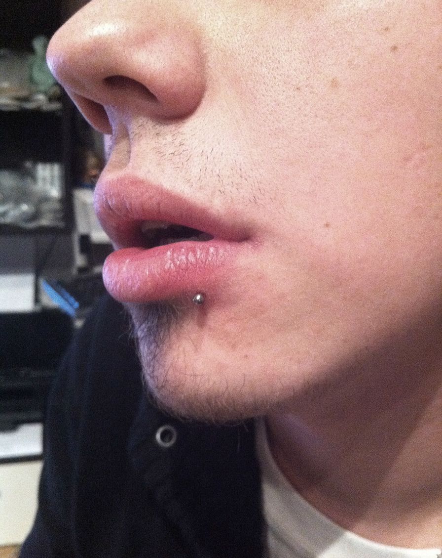 OL-INK Oldenburg - Piercing