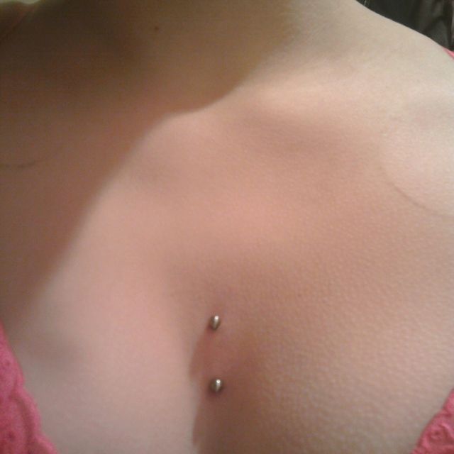 OL-INK Oldenburg - Piercing