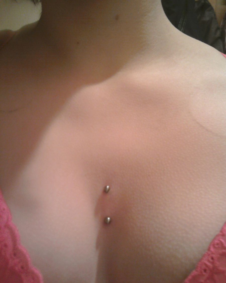 OL-INK Oldenburg - Piercing