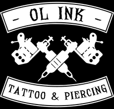 OL-INK Oldenburg Logo