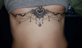 OL-INK Oldenburg Tattoo - Damian