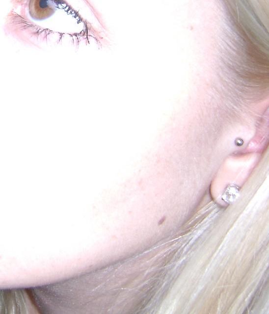 OL-INK Oldenburg - Piercing