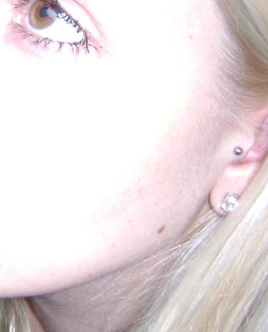OL-INK Oldenburg - Piercing