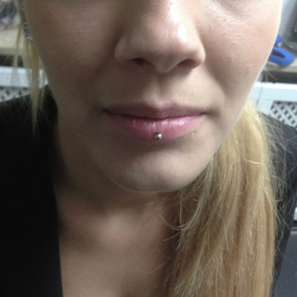 OL-INK Oldenburg - Piercing