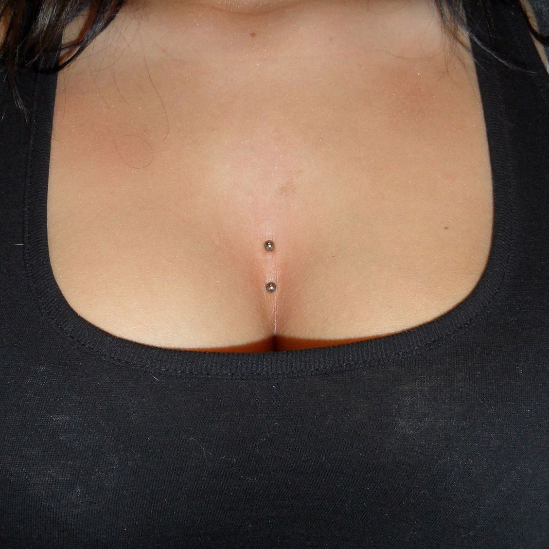 OL-INK Oldenburg - Piercing