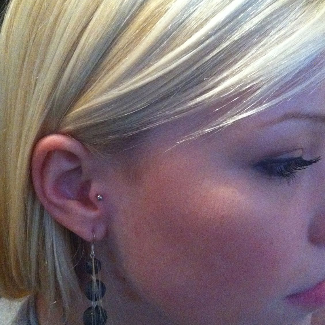 OL-INK Oldenburg - Piercing