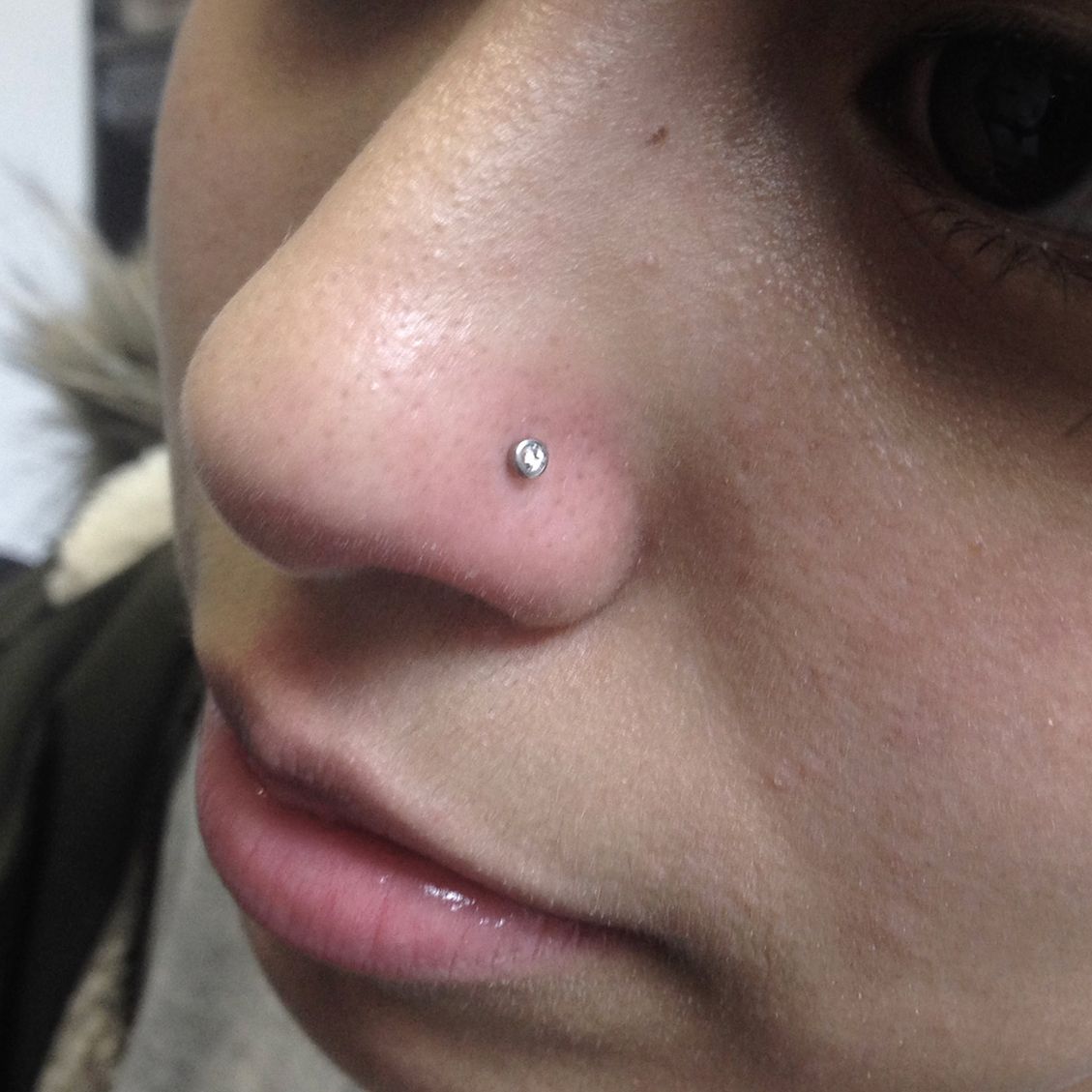OL-INK Oldenburg - Piercing