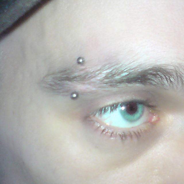 OL-INK Oldenburg - Piercing