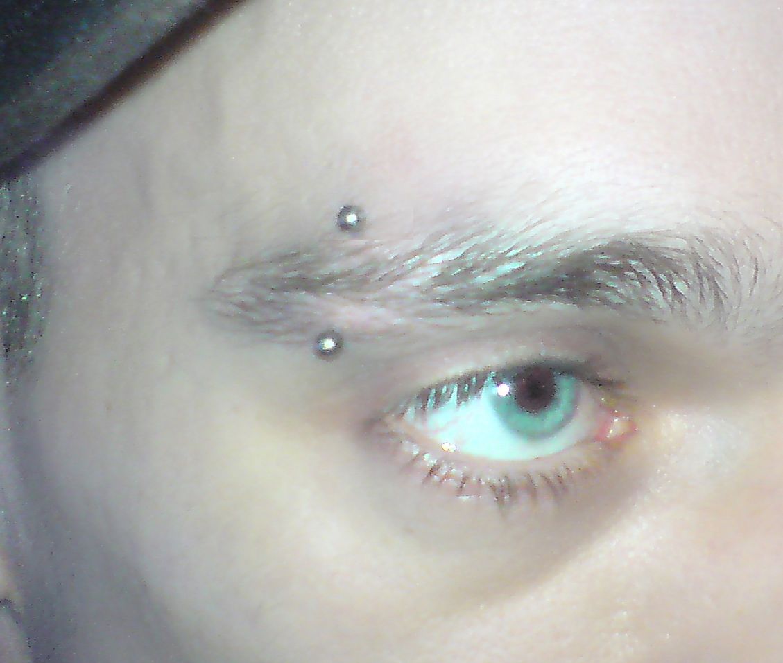 OL-INK Oldenburg - Piercing