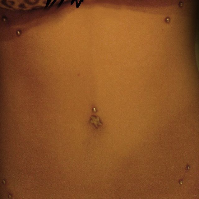 OL-INK Oldenburg - Piercing