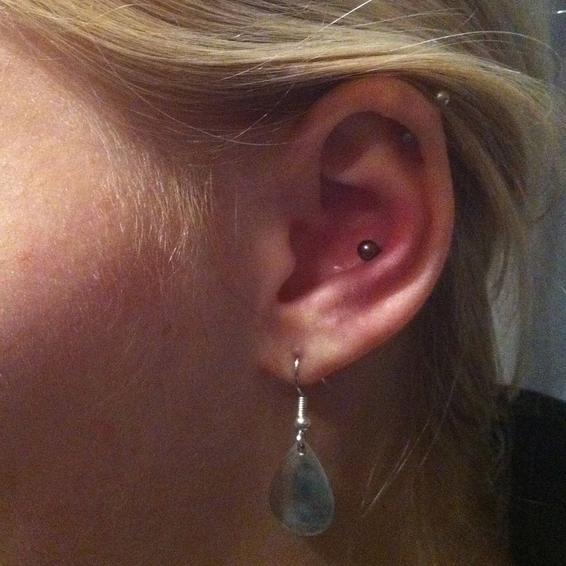 OL-INK Oldenburg - Piercing