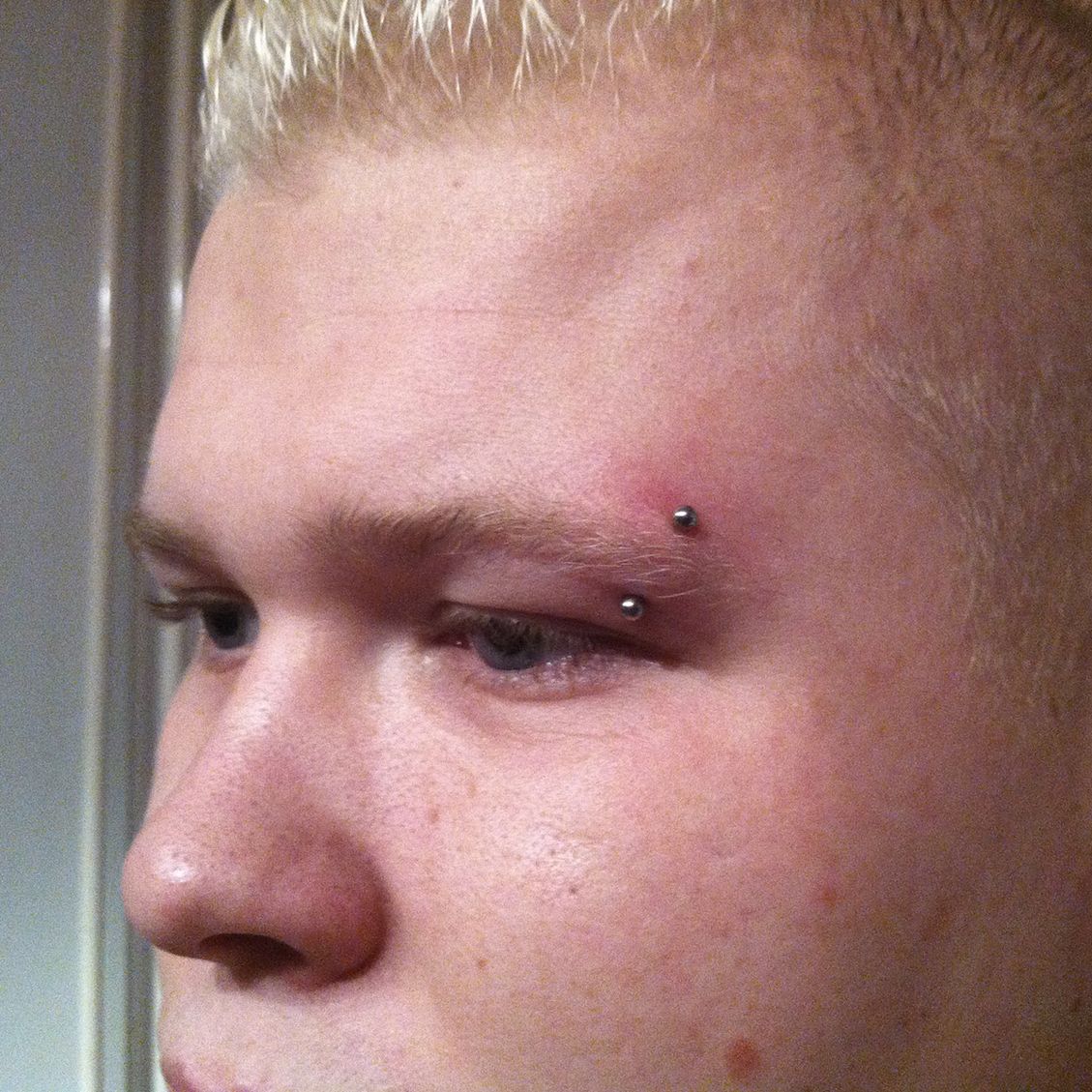 OL-INK Oldenburg - Piercing