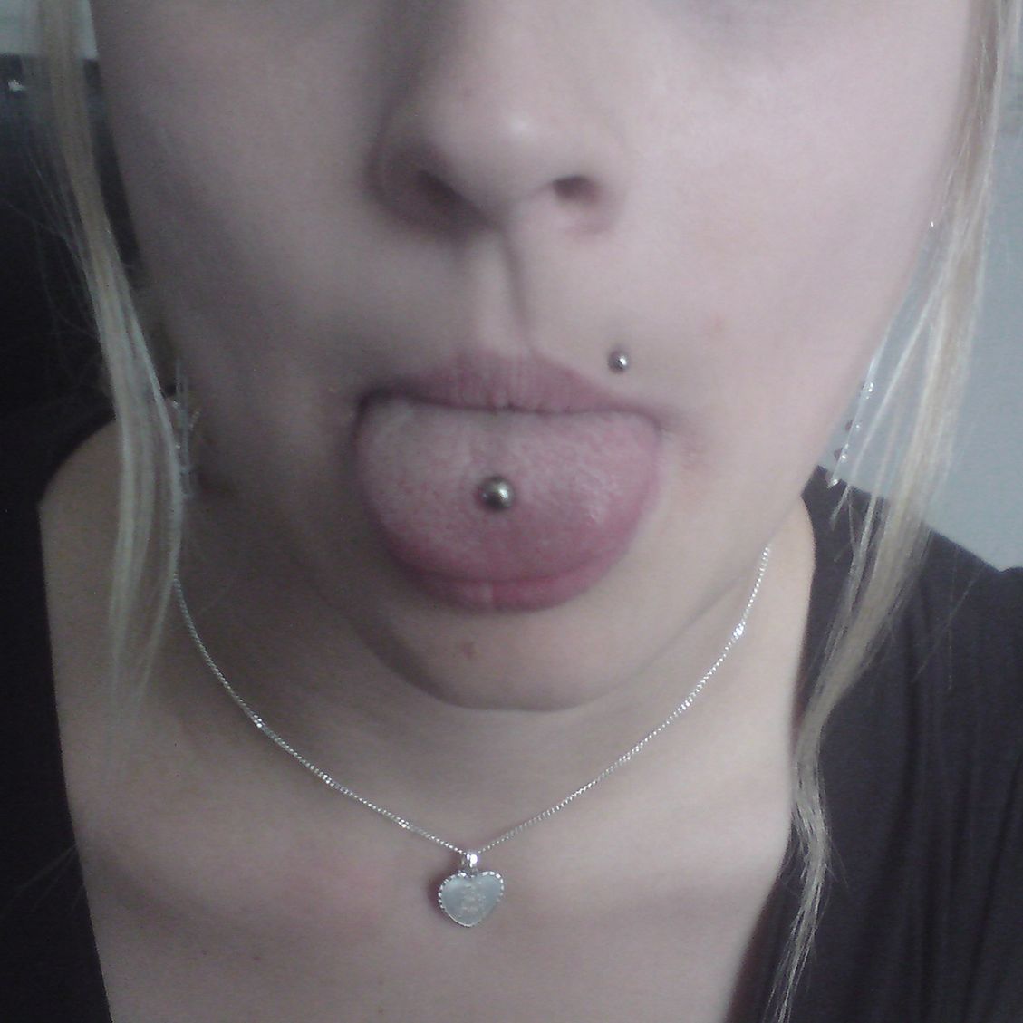 OL-INK Oldenburg - Piercing