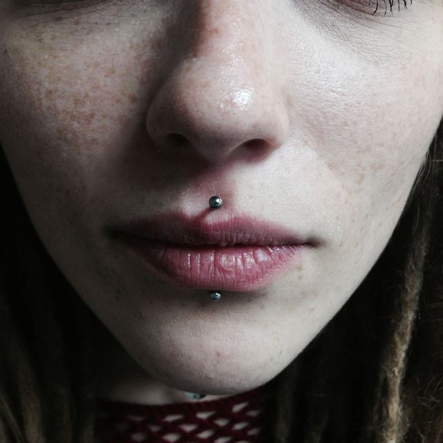OL-INK Oldenburg - Piercing