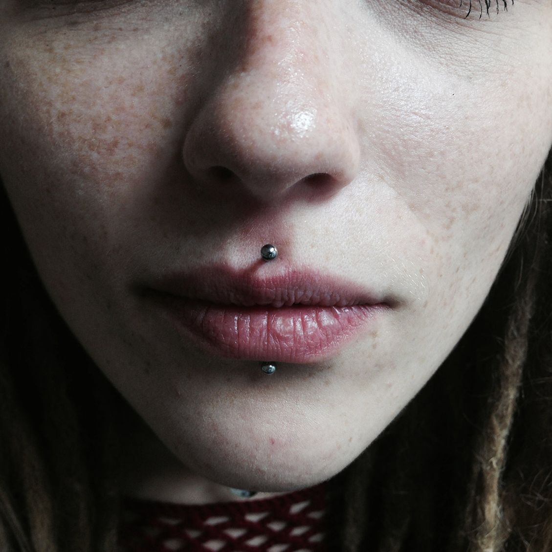 OL-INK Oldenburg - Piercing