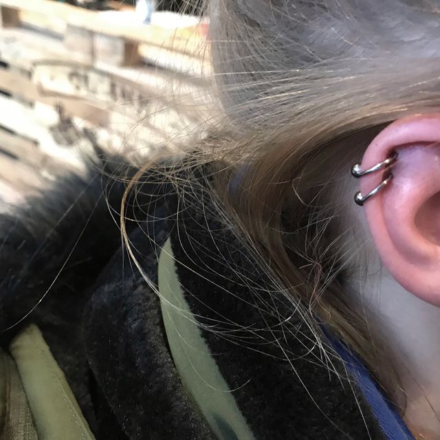 OL-INK Oldenburg - Piercing
