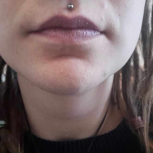 OL-INK Oldenburg - Piercing