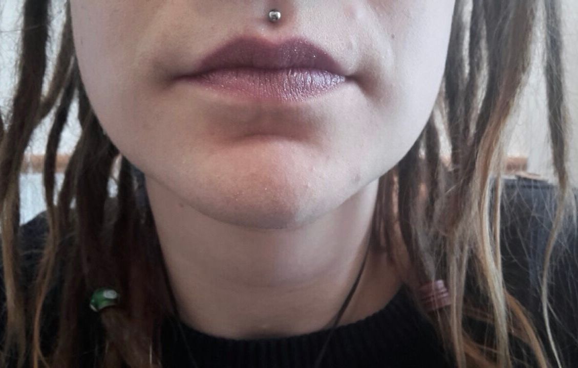 OL-INK Oldenburg - Piercing