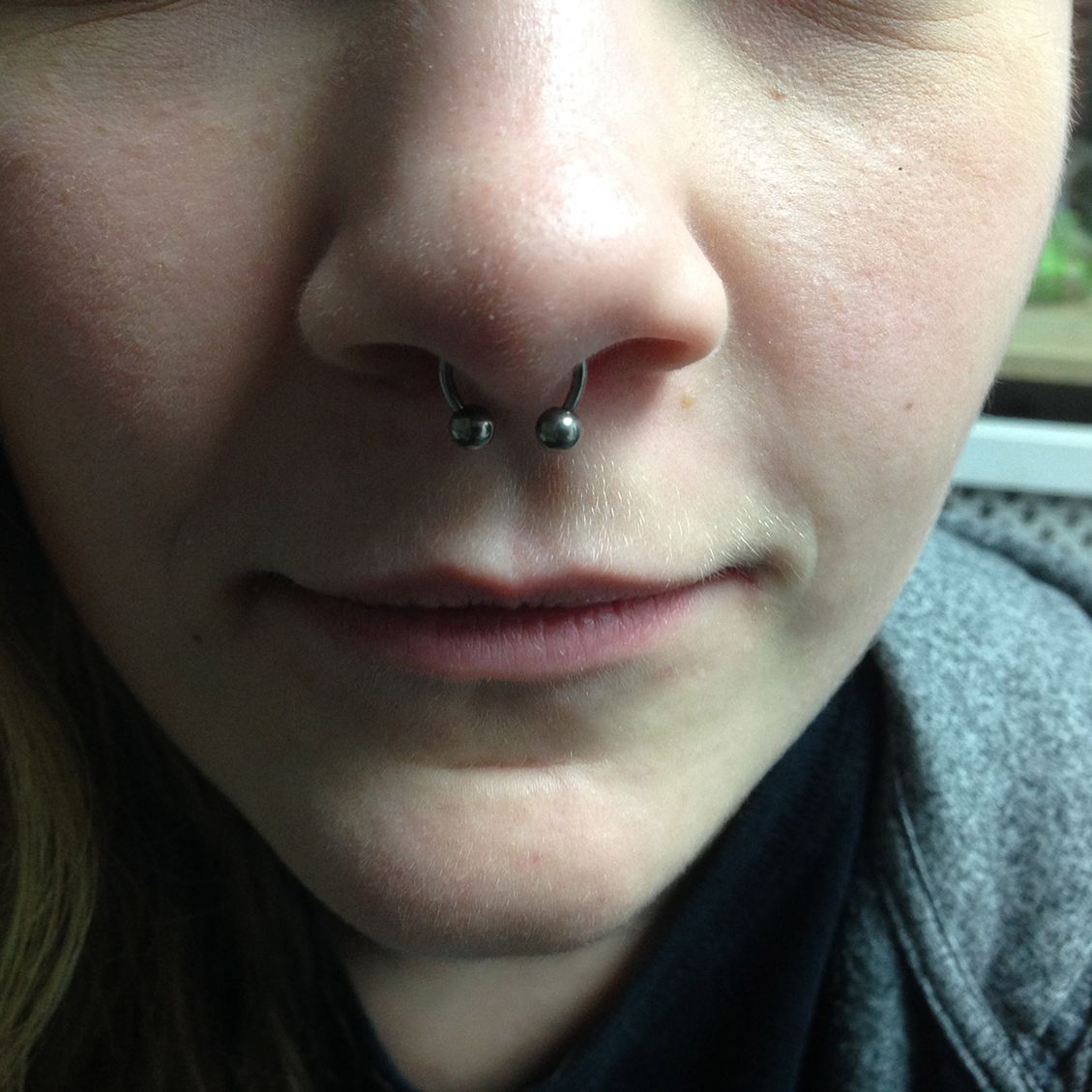OL-INK Oldenburg - Piercing