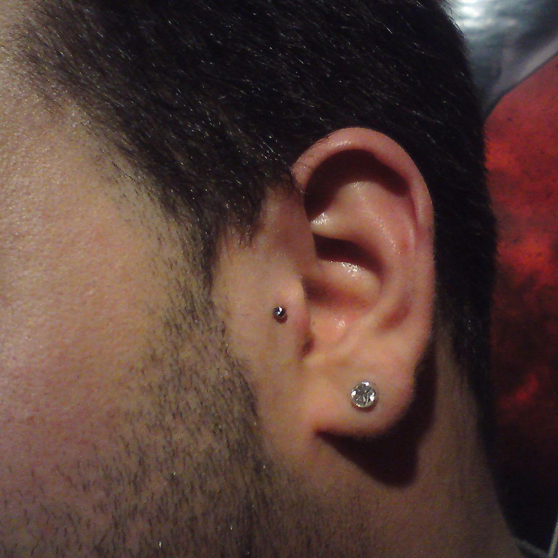 OL-INK Oldenburg - Piercing