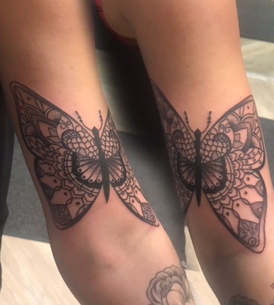 OL-INK Oldenburg Tattoo - Damian